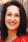 Selma Visser, CGCSA